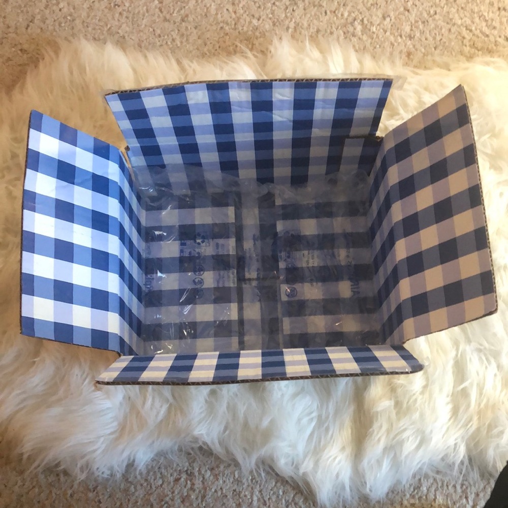 BATH & BODY WORKS Box 📦